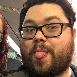 Meet your Posher, Johnathan